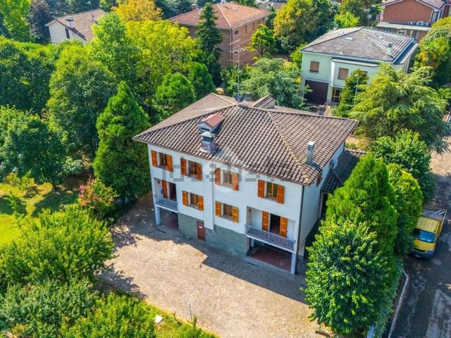 Casa in vendita a Modena, Marzaglia Nuova