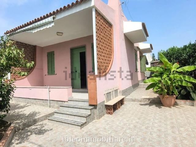 Casa in vendita a Marzamemi, Pachino