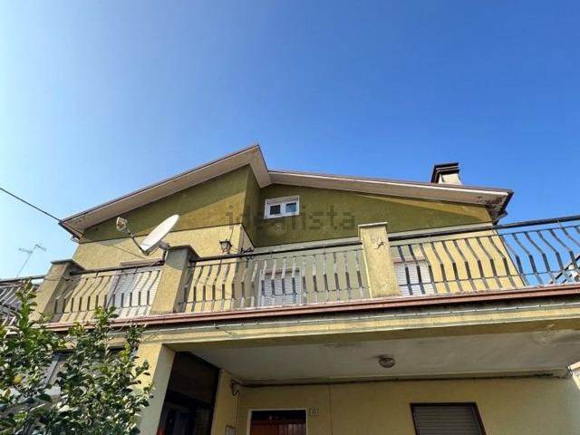 Casa in vendita a San Marone, Marche