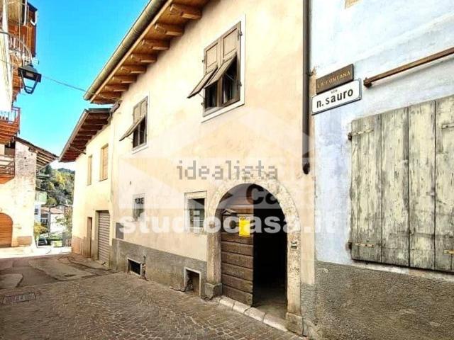 Casa in vendita a Comunità della Vallagarina, Mori