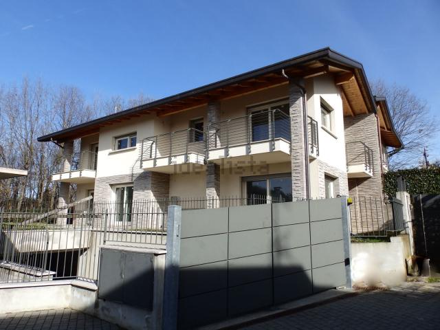 Casa in vendita a Birago, Lentate Sul Seveso