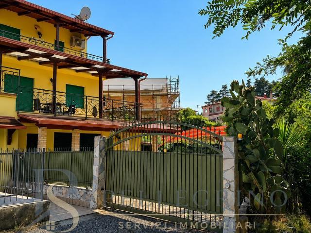 Casa in vendita a Saporito, Calabria