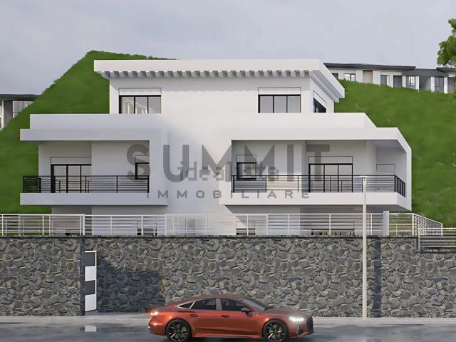 Casa in vendita a Santorso, Veneto