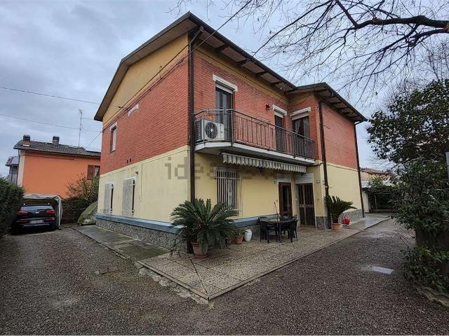 Casa in vendita a Unione dei comuni del Sorbara, Nonantola