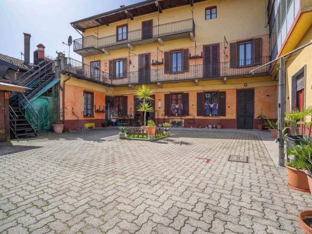 Casa in vendita a Piemonte, Novara