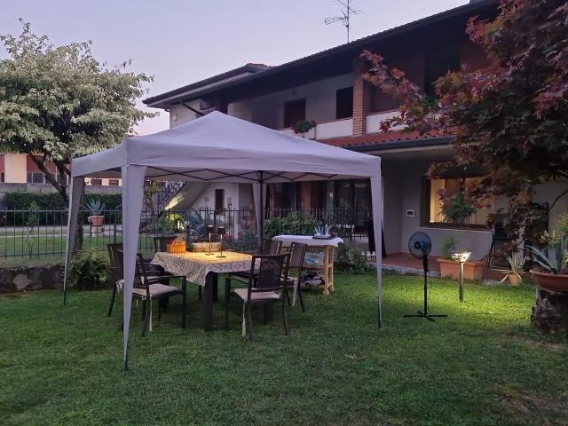 Casa in vendita a Travagliato, Lombardia