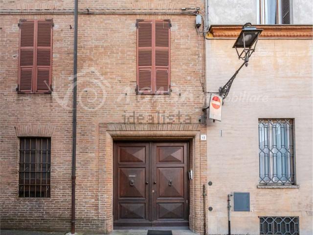 Casa in vendita a Castellina San Pietro, Soragna