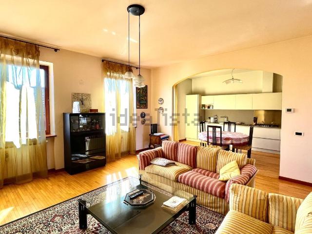 Casa in vendita a Arluno, Lombardia