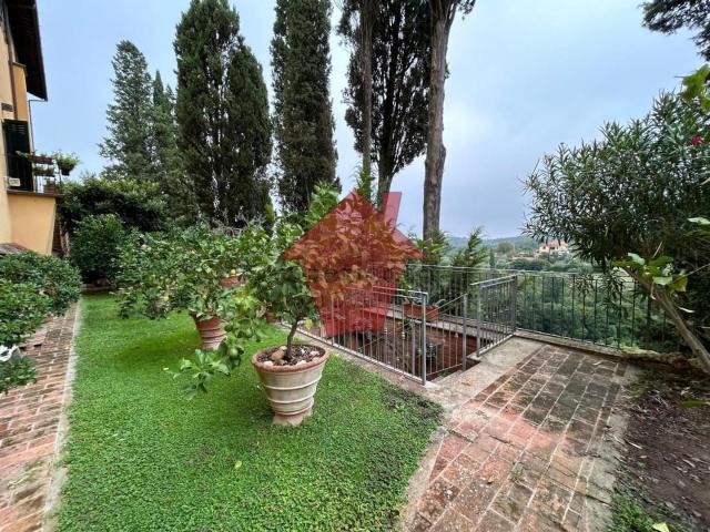 Casa in vendita a Fontanelle, Montopoli In Val D'arno