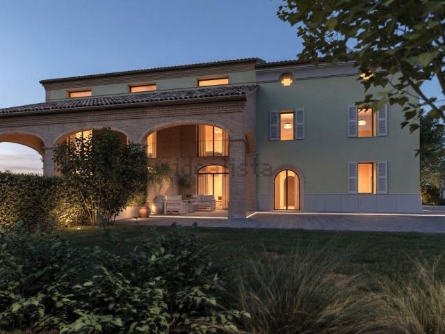 Casa in vendita a San Secondo Parmense, Reggio Emilia