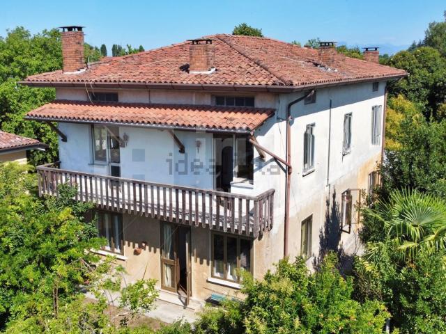 Casa in vendita a Casali Osellin, Reana Del Roiale