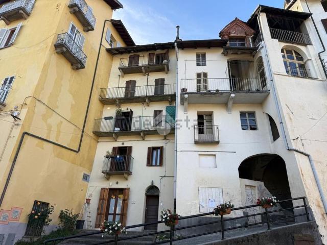 Casa in vendita a Colombaro, Lanzo Torinese