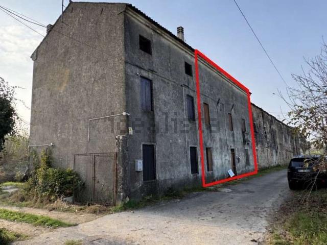 Casa in vendita a Sossano, Veneto