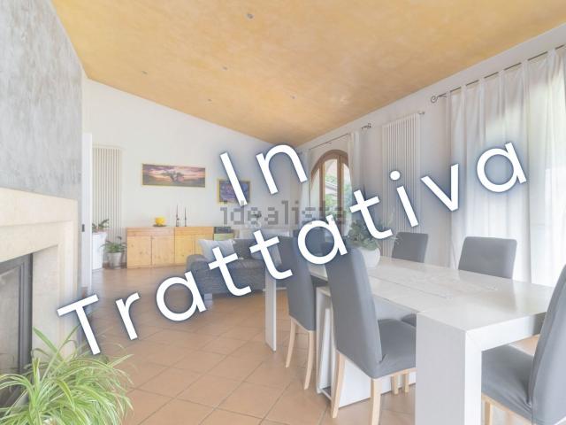 Casa in vendita a Fonte, Altivole