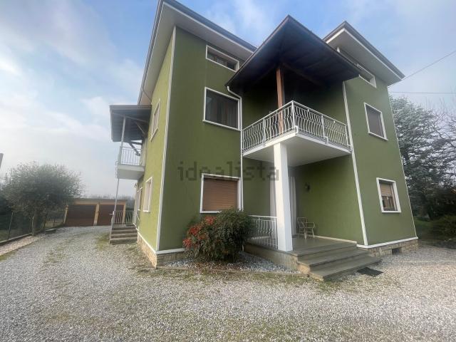 Casa in vendita a Verdello, Lombardia