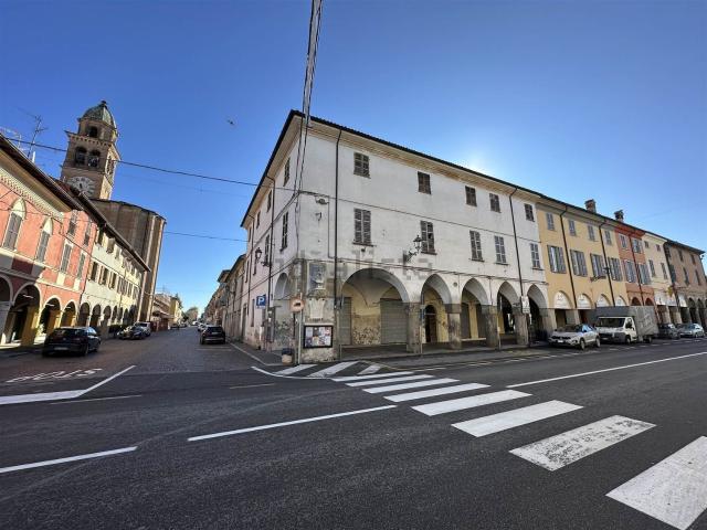 Casa in vendita a Borsotta, Cortemaggiore