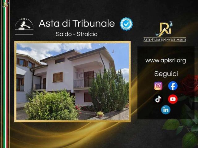 Casa in vendita a Tornimparte, Abruzzo