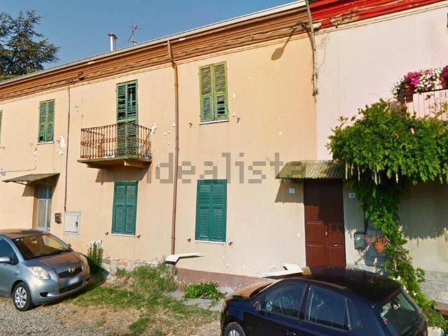 Casa in vendita a Piemonte, Asti