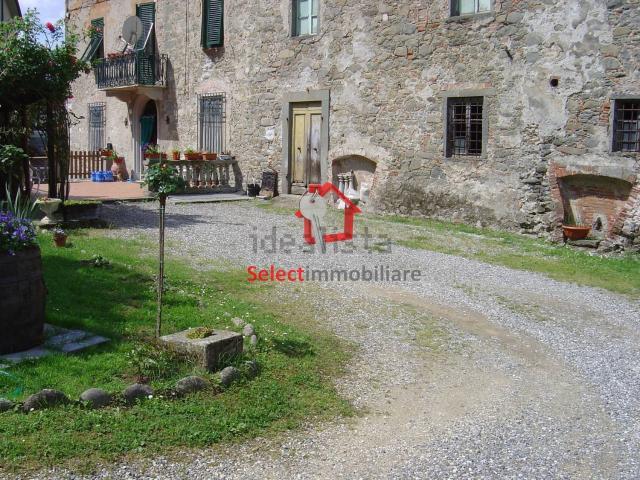 Casa in vendita a Unione dei comuni Media Valle del Serchio, Borgo A Mozzano