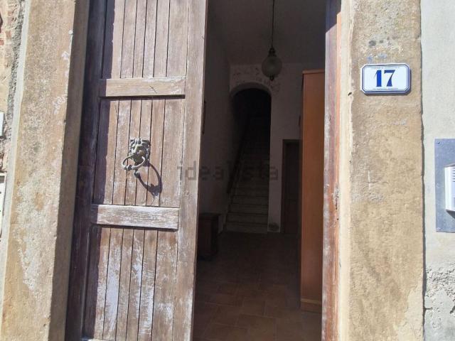 Casa in vendita a Terricciola, Toscana
