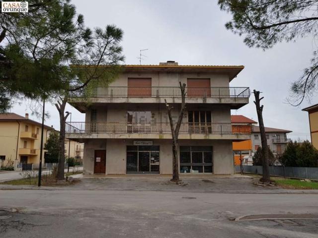 Casa in vendita a Marche, Pesaro E Urbino