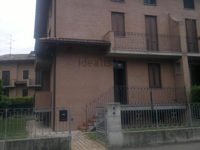 Casa in vendita a Cognento, Modena