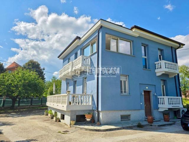 Casa in vendita a Grangia, Piemonte