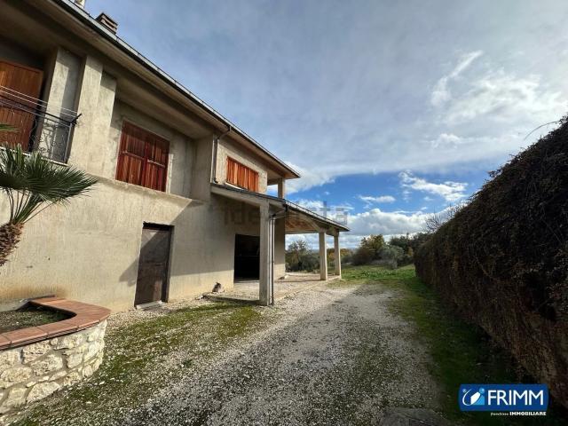 Casa in vendita a Campobasso