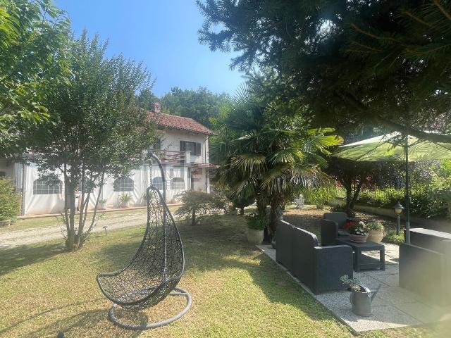 Casa in vendita a Portacomaro Stazione, Piemonte