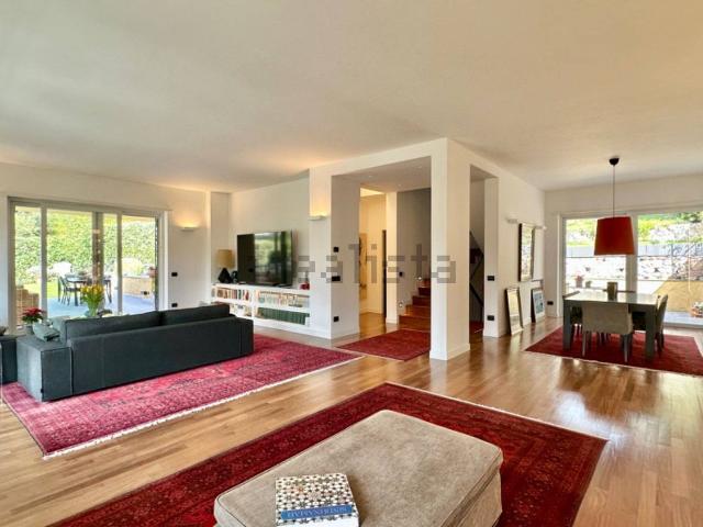 Casa in vendita a Olgiata, Roma Capitale