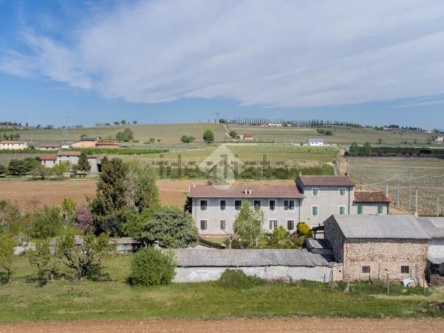 Casa in vendita a Villafranca Di Verona, Veneto