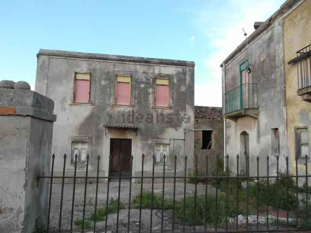 Casa in vendita a VI Circoscrizione, Messina