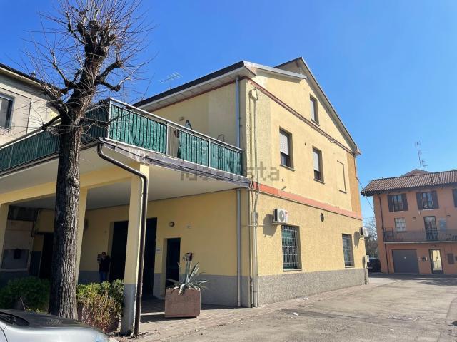 Casa in vendita a Modena, Albareto