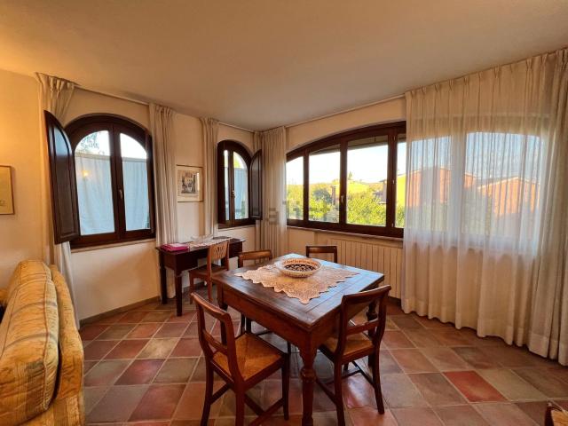 Casa in vendita a Asciano, Toscana