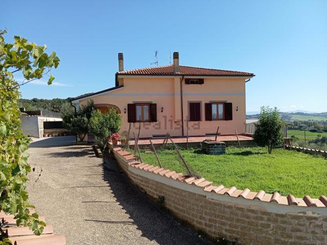 Casa in vendita a Roma Capitale, Lazio