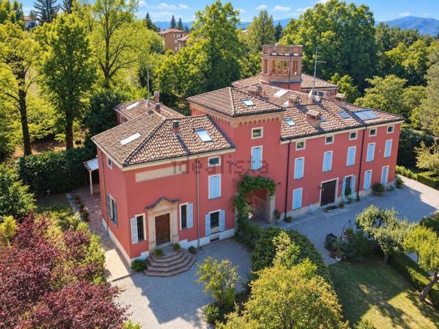 Casa in vendita a Ozzano Taro, Collecchio
