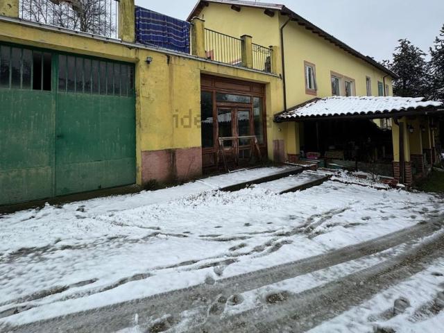 Casa in vendita a Piemonte, Alessandria