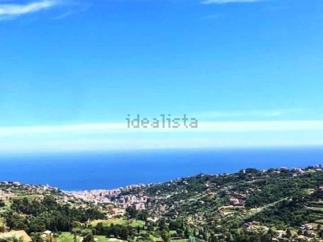 Casa in vendita a San Remo, Liguria