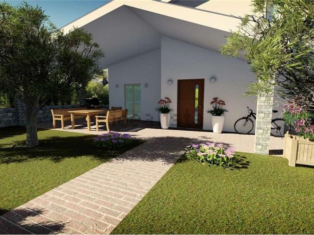 Casa in vendita a Picciano, Marche