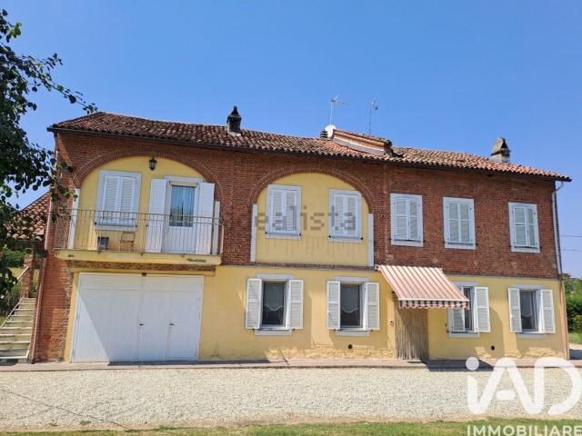 Casa in vendita a Masio, Alessandria