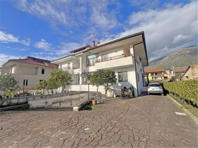 Casa in vendita a San Giorgio, Sora