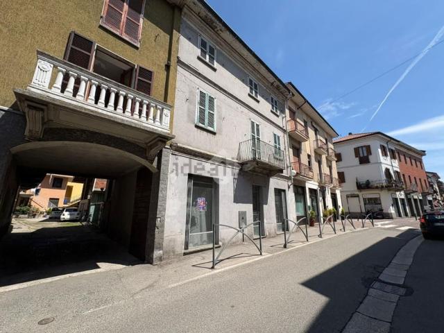 Casa in vendita a Piemonte, Novara
