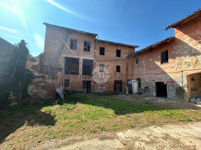 Casa in vendita a Piemonte, Asti
