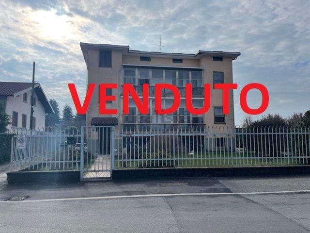 Casa in vendita a Gaggiolo, Piemonte