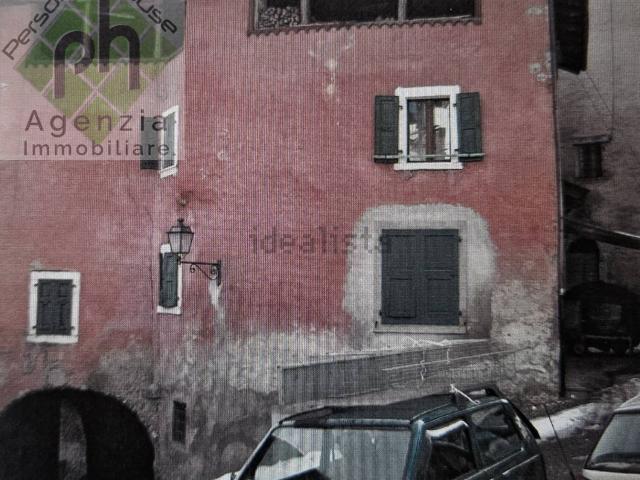 Casa in vendita a Comunità delle Giudicarie, Castel Condino