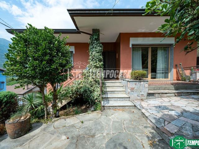 Casa in vendita a Granerolo, Gravellona Toce