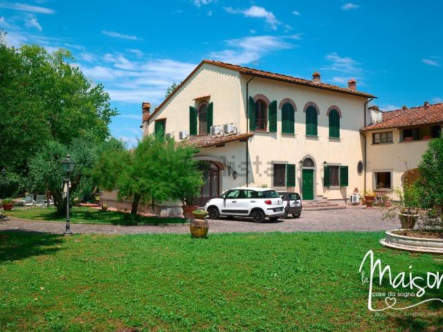 Casa in vendita a San Giusto, Prato
