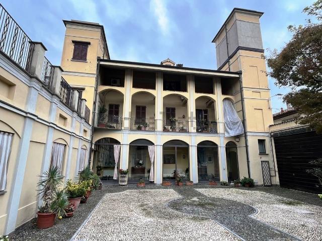 Casa in vendita a Mortara, Lombardia