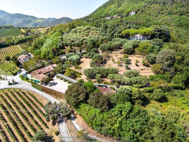 Casa in vendita a Teolo, Tramonte
