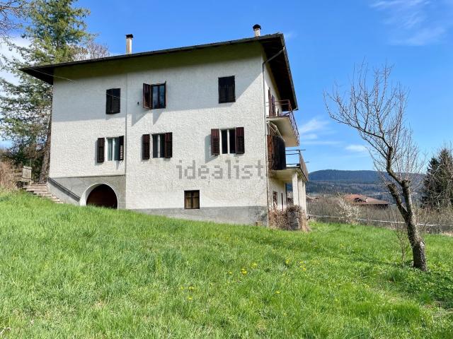 Casa in vendita a Comunità della Val di Non, Castelfondo